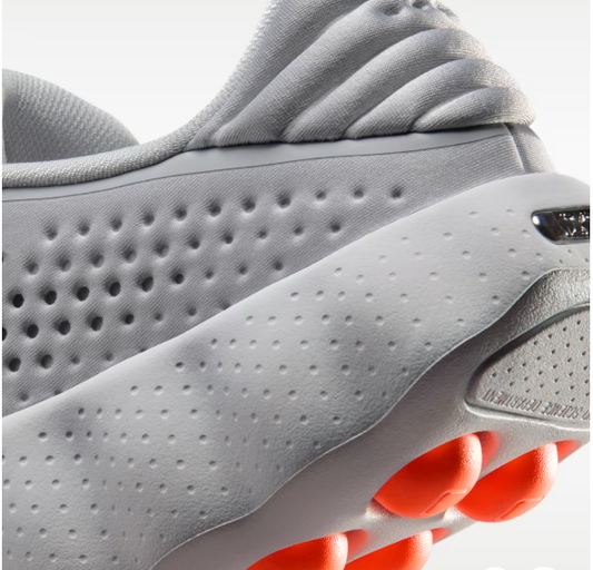 NIKE MIND 002 Light Smoke Grey