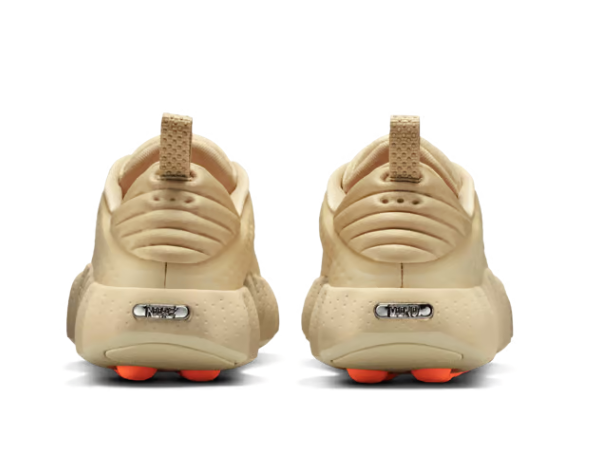NIKE MIND 002 Light Khaki