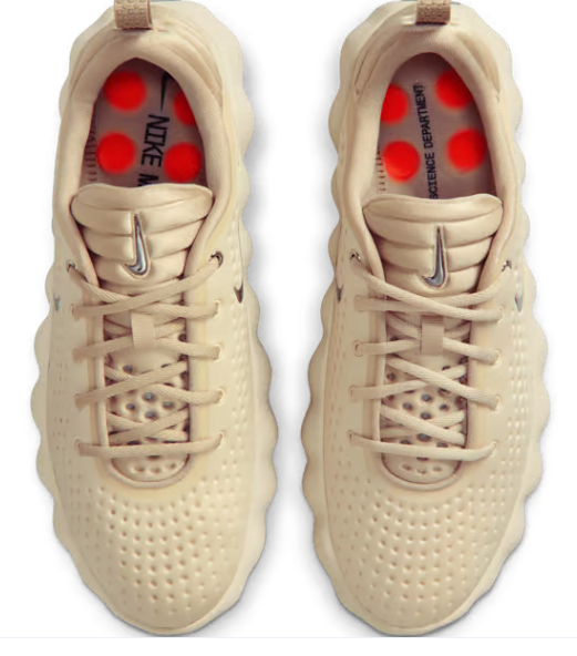 NIKE MIND 002 Light Khaki