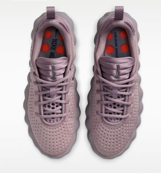 NIKE MIND 002 Light Violet Or