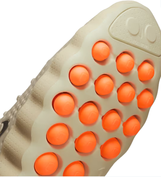 NIKE MIND 002 Light Khaki