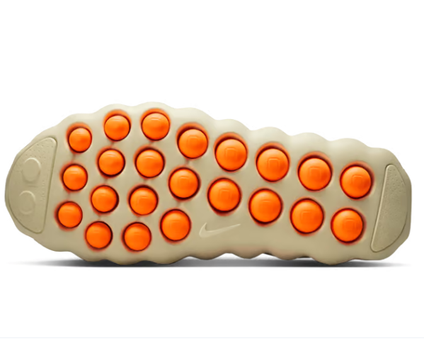 NIKE MIND 002 Light Khaki