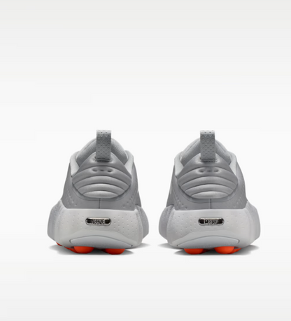 NIKE MIND 002 Light Smoke Grey