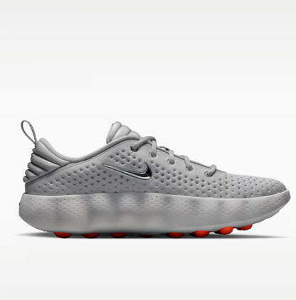 NIKE MIND 002 Light Smoke Grey