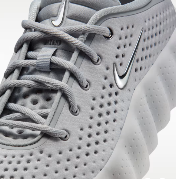 NIKE MIND 002 Light Smoke Grey