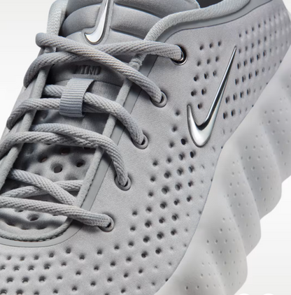 NIKE MIND 002 Light Smoke Grey