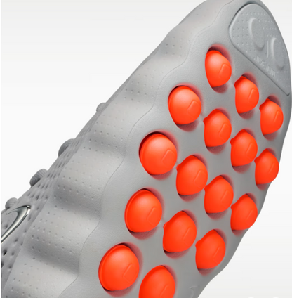 NIKE MIND 002 Light Smoke Grey