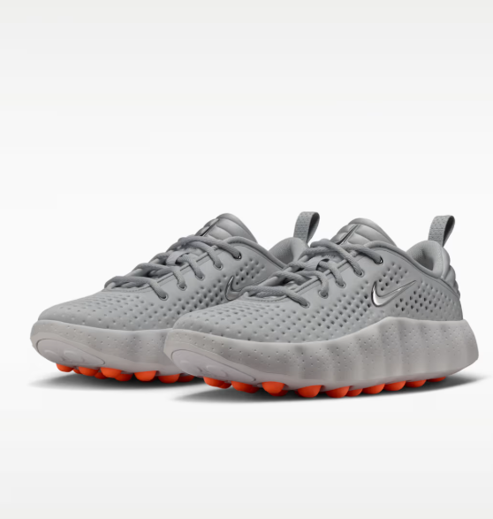 NIKE MIND 002 Light Smoke Grey