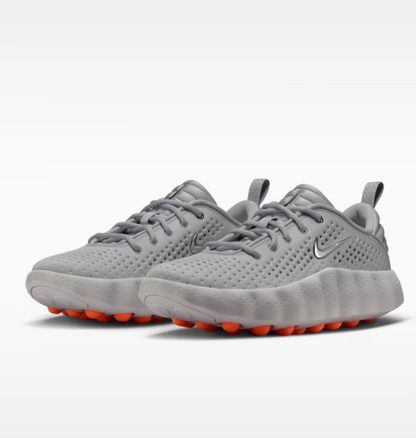 NIKE MIND 002 Light Smoke Grey