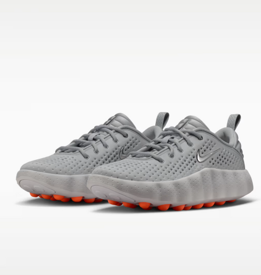 NIKE MIND 002 Light Smoke Grey