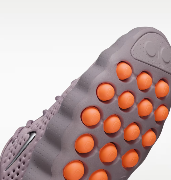 NIKE MIND 002 Light Violet Or