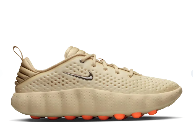 NIKE MIND 002 Light Khaki