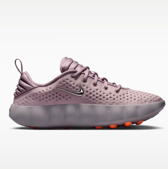 NIKE MIND 002 Light Violet Or