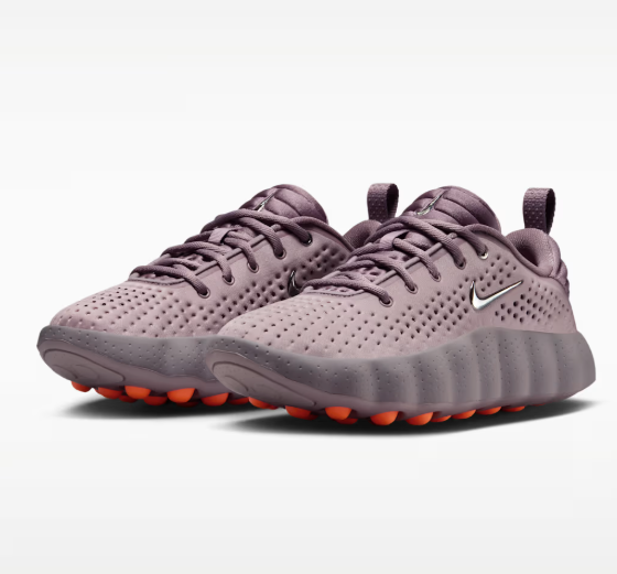 NIKE MIND 002 Light Violet Or