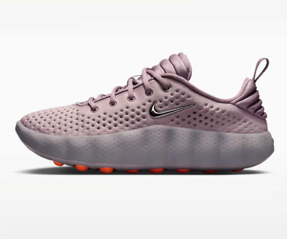 NIKE MIND 002 Light Violet Or