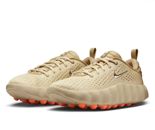 NIKE MIND 002 Light Khaki