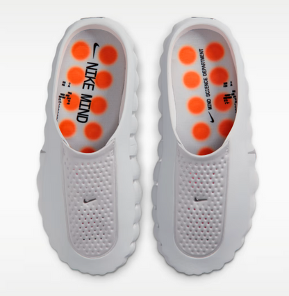 NIKE MIND 001 (gray)