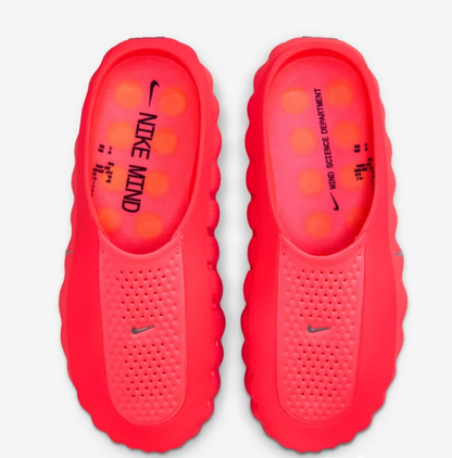 NIKE MIND 001 (red)