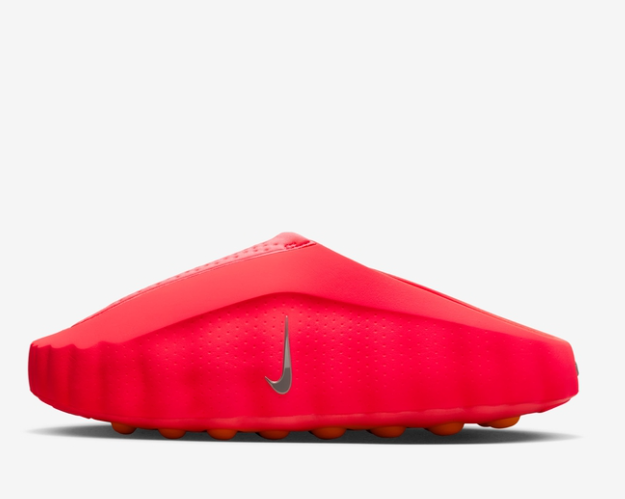 NIKE MIND 001 (red)