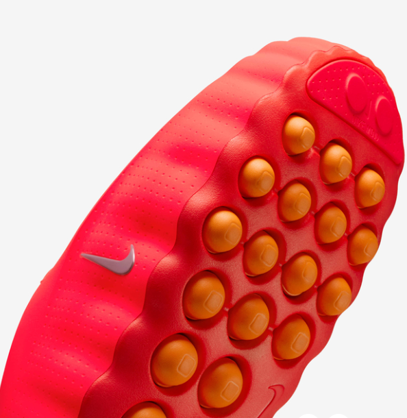NIKE MIND 001 (red)