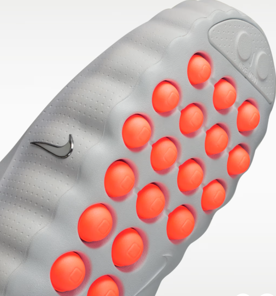 NIKE MIND 001 (gray)