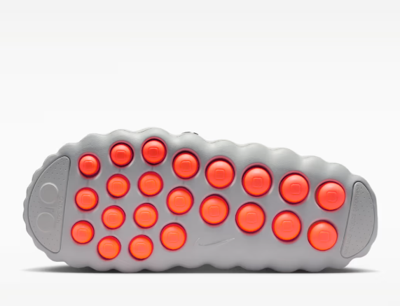 NIKE MIND 001 (gray)