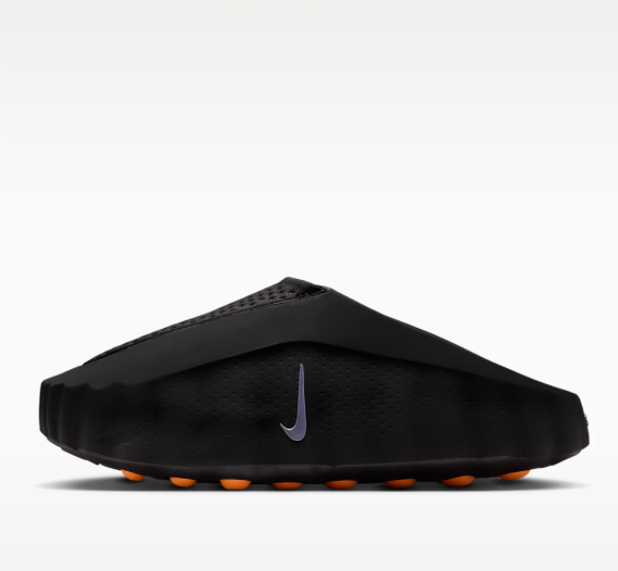 NIKE MIND 001 black